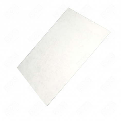 CLAYETTE, ÉTAGÈRE VERRE FRIGO, RÉFRIGÉRATEUR, CONGÉLATEUR - 4655590600