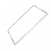 Clayette, étagère verre