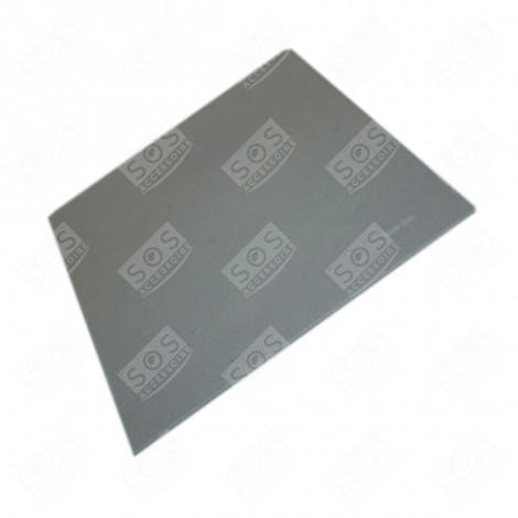 CLAYETTE, ÉTAGÈRE VERRE FRIGO, RÉFRIGÉRATEUR, CONGÉLATEUR - 4362724600