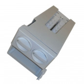 Couple twist ice maker