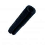 Cylindre bloc caoutchouc