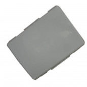 Décoration réservoir eau