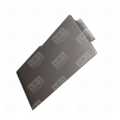 CACHE CHARNIÈRE SUPÉRIEURE FRIGO, RÉFRIGÉRATEUR, CONGÉLATEUR - 4891181900