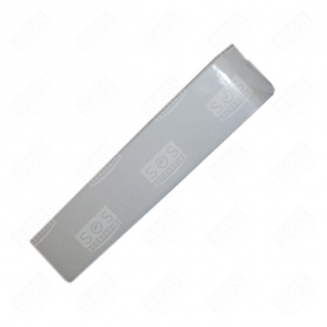 CACHE CHARNIÈRE DROIT FRIGO, RÉFRIGÉRATEUR, CONGÉLATEUR - 4853150500