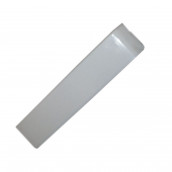 Cache charnière droit