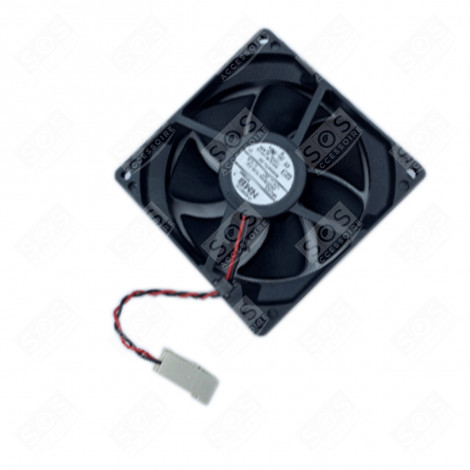 VENTILATEUR FRIGO, RÉFRIGÉRATEUR, CONGÉLATEUR - 5745680100
