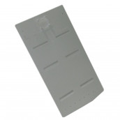 Couvercle évaporateur