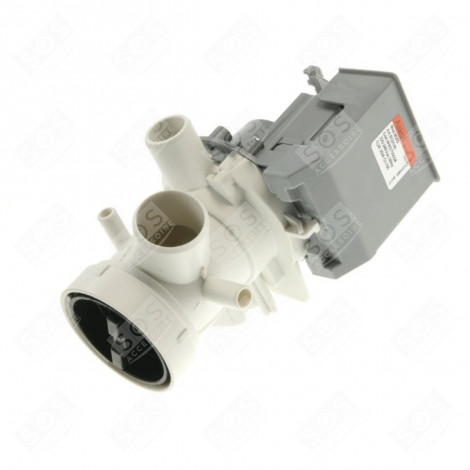 POMPE DE VIDANGE MACHINE À LAVER, LAVE-LINGE - 55X3376, 269327
