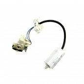 Kit de relai klixon d'origine