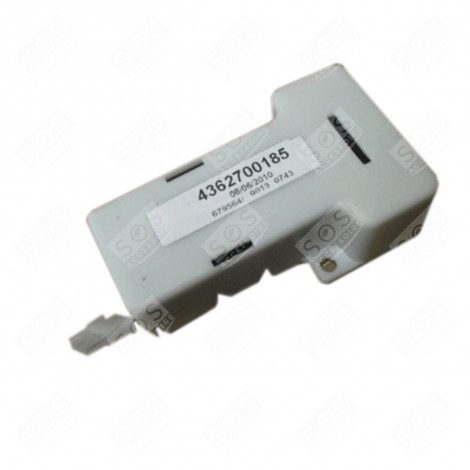 COUVERCLE IONIZER FRIGO, RÉFRIGÉRATEUR, CONGÉLATEUR - 4362700185