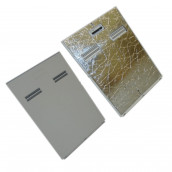 Couvercle évaporateur