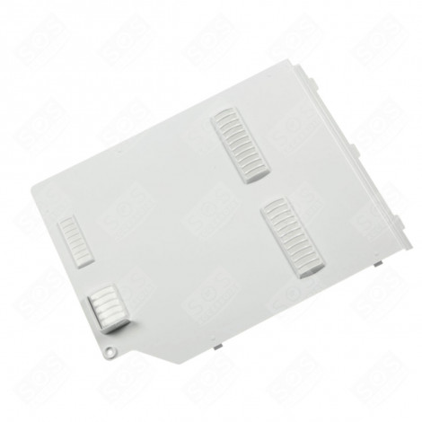COUVERCLE ÉVAPORATEUR FRIGO, RÉFRIGÉRATEUR, CONGÉLATEUR - 4334500200