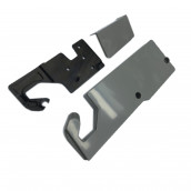 Kit inversion de porte