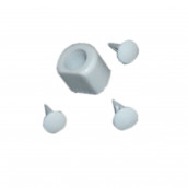 Kit inversion de porte