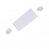 Kit inversion de porte