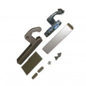 Kit inversion de porte