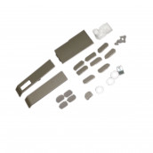 Kit inversion de porte