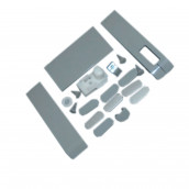 Kit inversion de porte