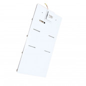 Couvercle évaporateur