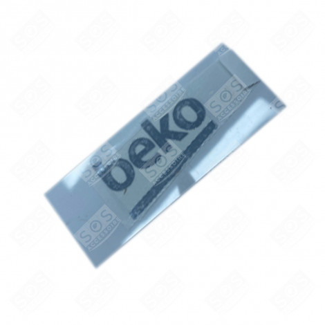 LOGO BEKO FRIGO, RÉFRIGÉRATEUR, CONGÉLATEUR - 5737560300
