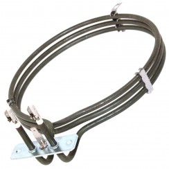 Résistance circulaire 2700W