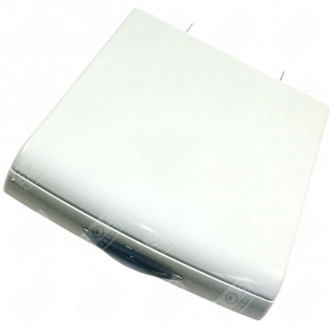 COUVERCLE COMPLET MACHINE À LAVER, LAVE-LINGE - 481244010747