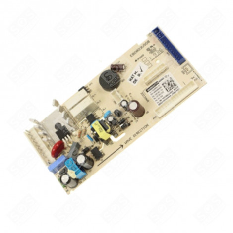MODULE DE PUISSANCE FRIGO, RÉFRIGÉRATEUR, CONGÉLATEUR - 5919822302
