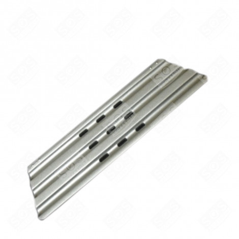 GRILLE DU DISTRIBUTEUR EAU FRIGO, RÉFRIGÉRATEUR, CONGÉLATEUR - 4867220500