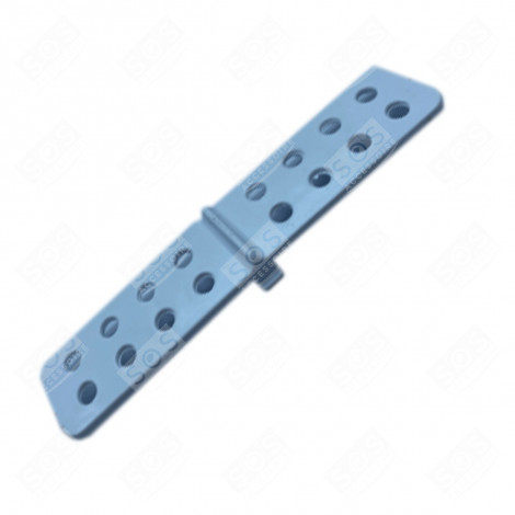 GLISSIÈRE D AIR (DESSUS BAC À LÉGUMES) FRIGO, RÉFRIGÉRATEUR, CONGÉLATEUR - 4248740100