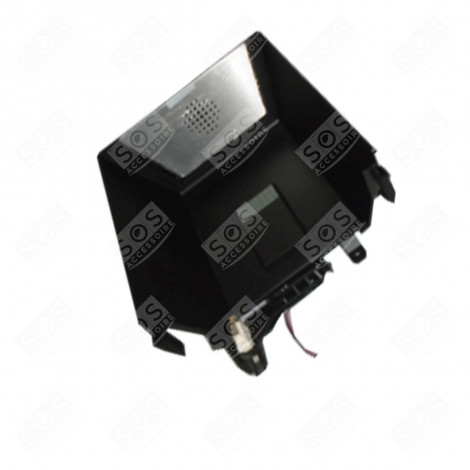 FAÇADE DISTRIBUTEUR D'EAU FRIGO, RÉFRIGÉRATEUR, CONGÉLATEUR - 4908980500