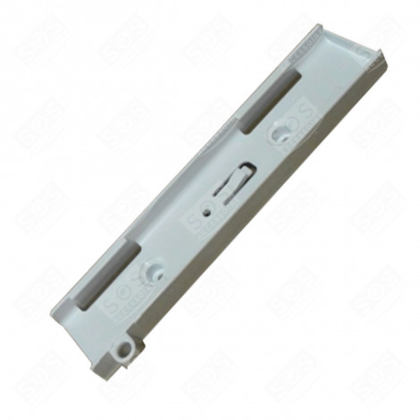 RAIL DE GUIDAGE GAUCHE FRIGO, RÉFRIGÉRATEUR, CONGÉLATEUR - 4868950100