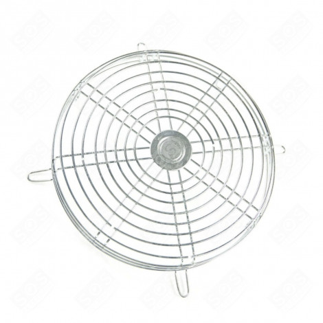 GRILLE DE VENTILATION FRIGO, RÉFRIGÉRATEUR, CONGÉLATEUR - 5715840100