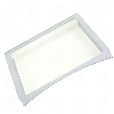 CLAYETTE, ÉTAGÈRE INFÉRIEURE (PARTIE RÉFRIGÉRATEUR) D'ORIGINE FRIGO, RÉFRIGÉRATEUR, CONGÉLATEUR - DA67-02038B