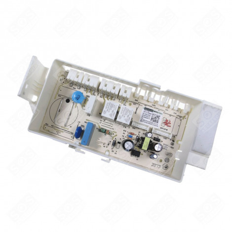 CARTE ÉLECTRONIQUE, MODULE DE PUISSANCE LAVE-LINGE - 2487904000