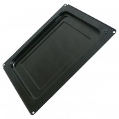 Lèche frites en email  410X305 mm