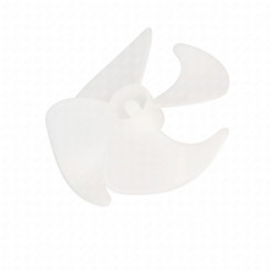 Hélice de ventilateur