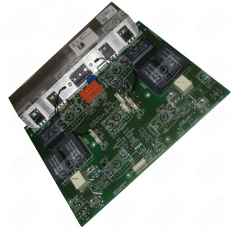 CARTE INDUCTION GAUCHE PLAQUE DE CUISSON - 167000141