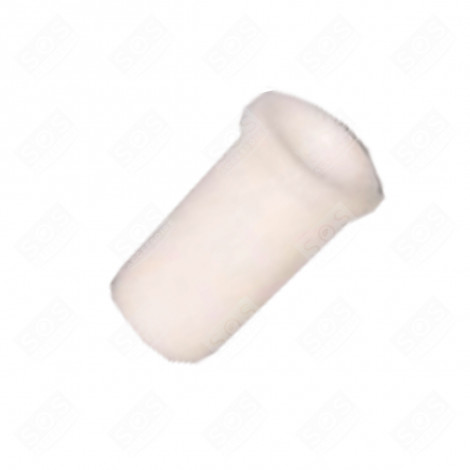 CACHE CHARNIÈRE FRIGO, RÉFRIGÉRATEUR, CONGÉLATEUR - 4299870100