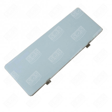 CACHE FILTRE FRIGO, RÉFRIGÉRATEUR, CONGÉLATEUR - 4862780100