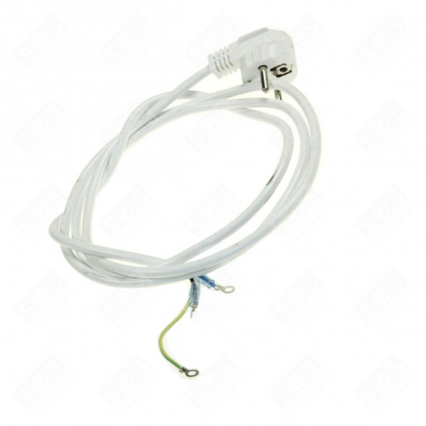 CÂBLE D'ALIMENTATION FRIGO, RÉFRIGÉRATEUR, CONGÉLATEUR - 4133840485