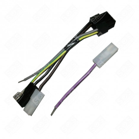 CABLE ASSEMBLY FRIGO, RÉFRIGÉRATEUR, CONGÉLATEUR - 4307570200
