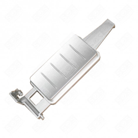 CACHE CHARNIÈRE FRIGO, RÉFRIGÉRATEUR, CONGÉLATEUR - 4853111300