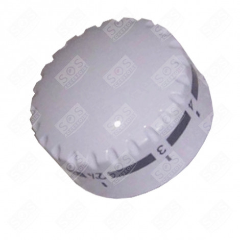 BOUTON DE THERMOSTAT FRIGO, RÉFRIGÉRATEUR, CONGÉLATEUR - 4312420200