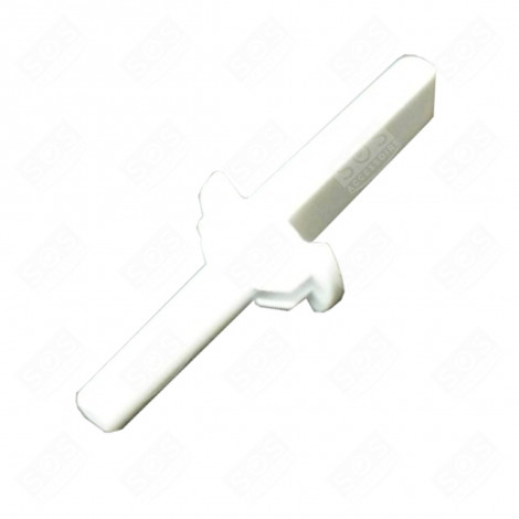 BOUTON DE THERMOSTAT FRIGO, RÉFRIGÉRATEUR, CONGÉLATEUR - 4867740100