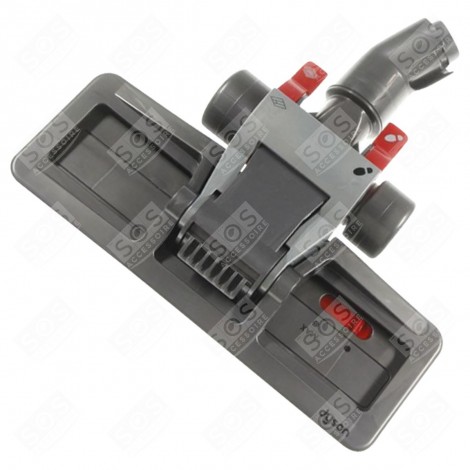 BROSSE, EMBOUT COMBINÉ D'ORIGINE ASPIRATEUR - 96624704