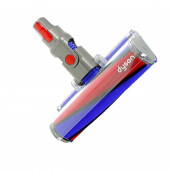 Brosse, embout soft roller d'origine