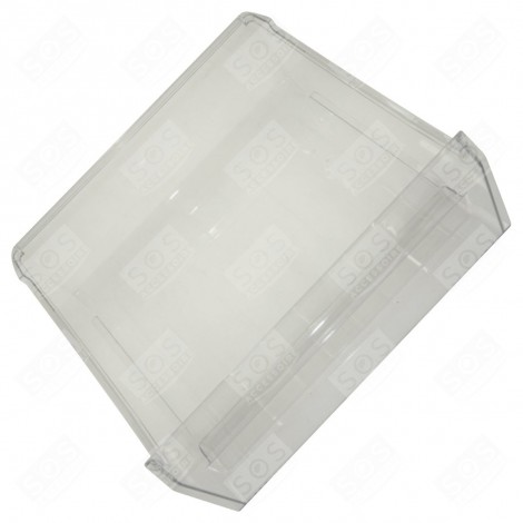 TIROIR DE CONGÉLATEUR 400MM 370MM 160MM D'ORIGINE FRIGO, RÉFRIGÉRATEUR, CONGÉLATEUR - 2247137124, 2247137108