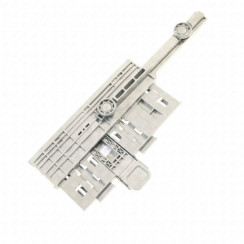 Mécanisme rail gauche d'origine