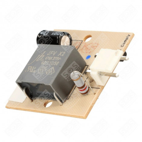 CARTE LED FRIGO, RÉFRIGÉRATEUR, CONGÉLATEUR - 4398081100