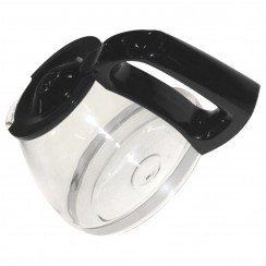 Verseuse avec couvercle